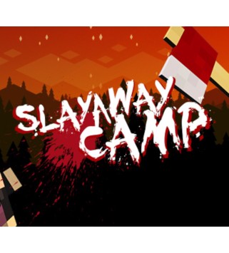 Slayaway Camp Steam Key GLOBAL